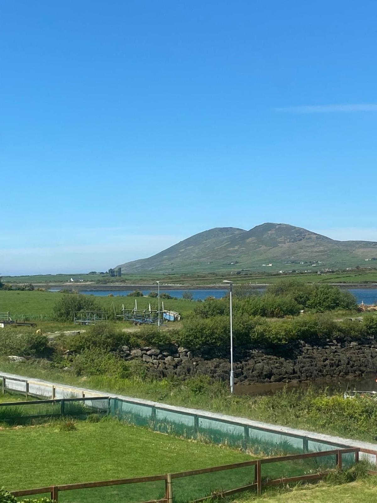 Picturesque Riverside * Cahersiveen